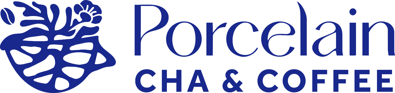 Porcelain — Cha & Coffee